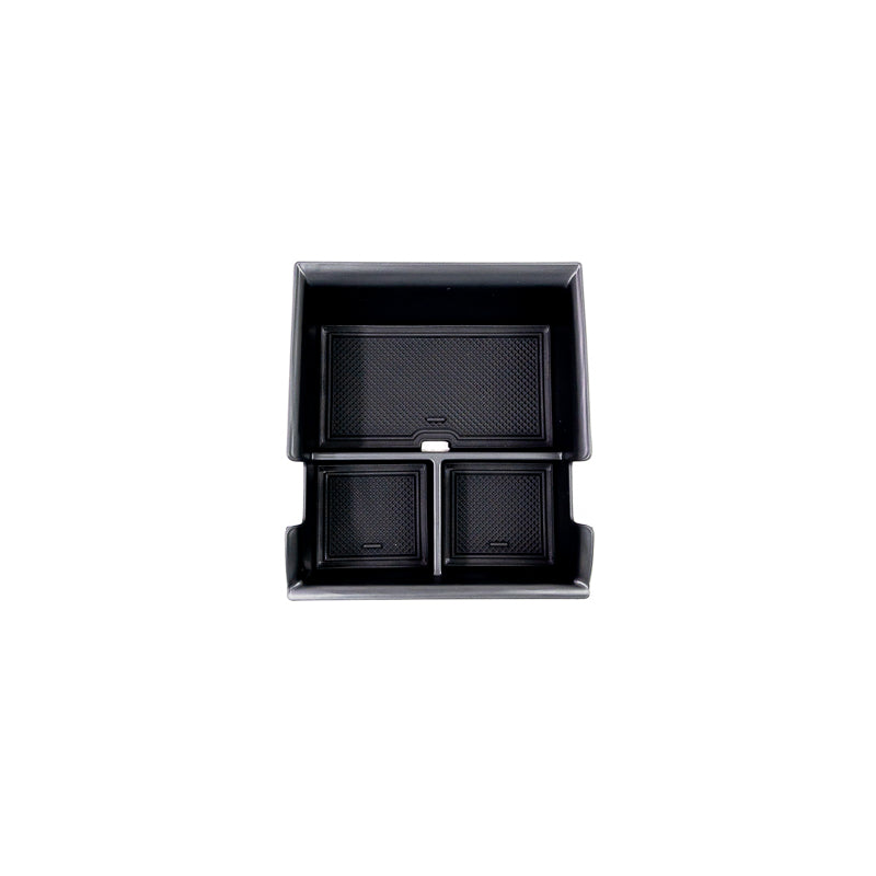 Centre Armrest Console Organiser Tray for BYD ATTO 3 Silicone - Eevify