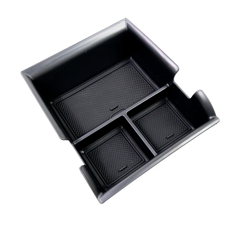 Centre Armrest Console Organiser Tray for BYD ATTO 3 - Eevify