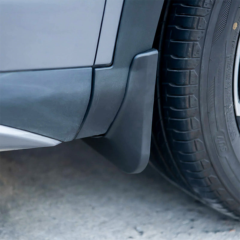 Full-Sized Mudflap Set for BYD ATTO 3 - Eevify