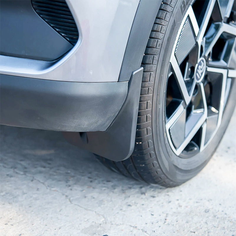 Full-Sized Mudflap Set for BYD ATTO 3 - Eevify