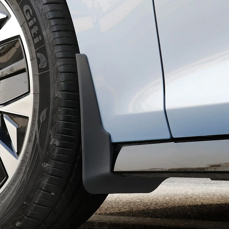 Full-Sized Mudflap Set for BYD Seal - Eevify