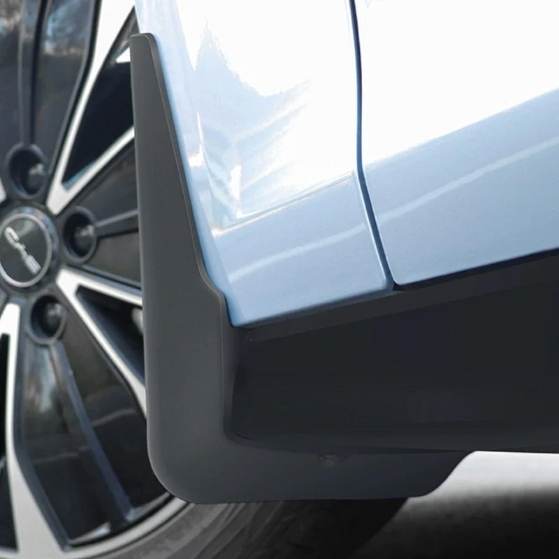 Full-Sized Mudflap Set for BYD Seal - Eevify