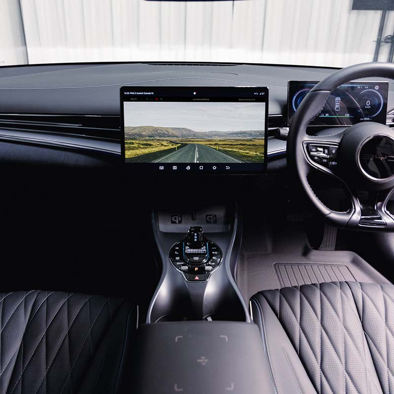 OEM Dashcam for BYD Seal, Sealion 6 and Dolphin