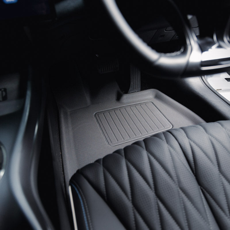 All-Weather Floor Mats for BYD Seal - Eevify