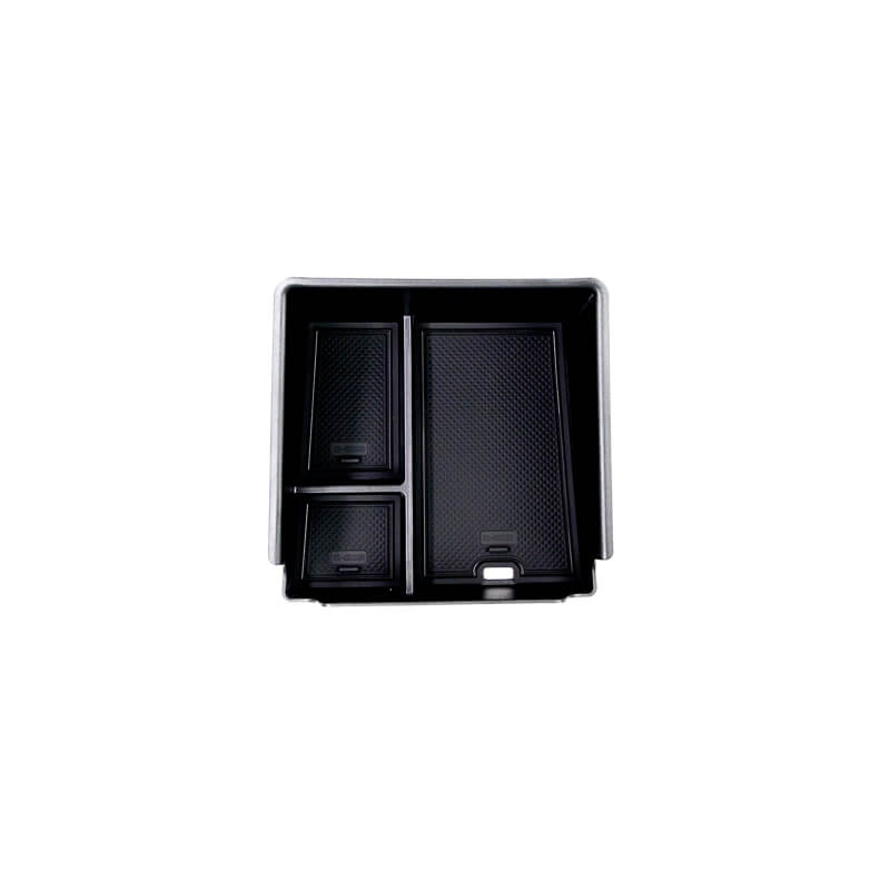 Centre Armrest Console Organiser Tray for BYD Seal - Eevify