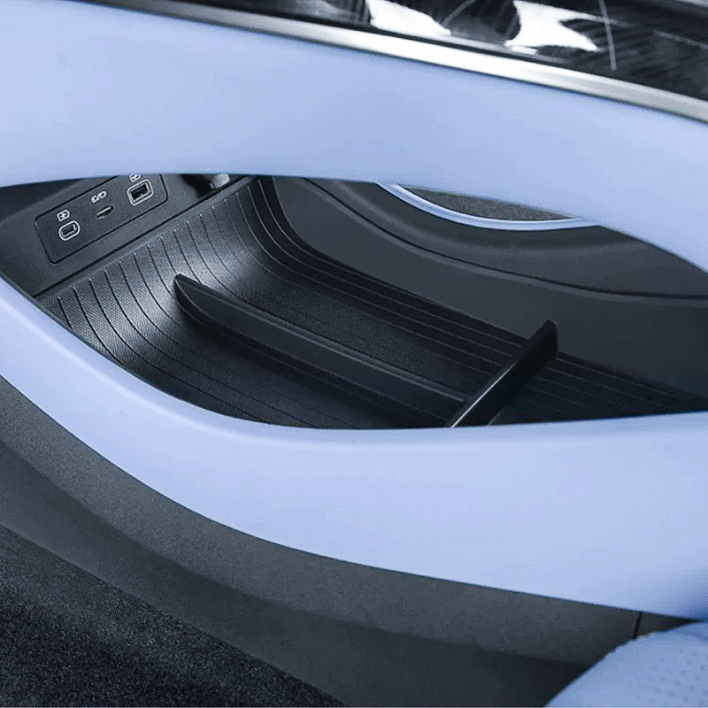 Centre Console Bottom Organiser Tray for BYD Seal - Eevify