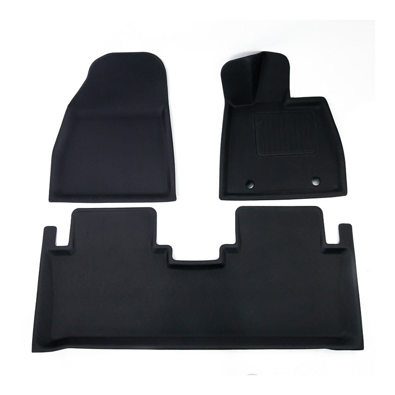 All-Weather Floor Mats for BYD Seal - Eevify