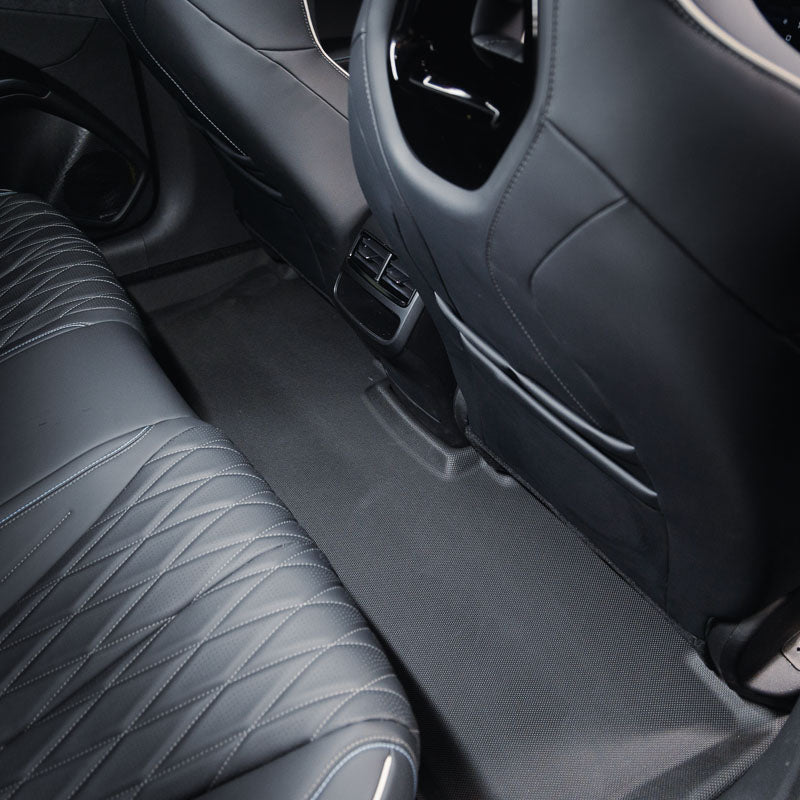 All-Weather Floor Mats for BYD Seal - Eevify