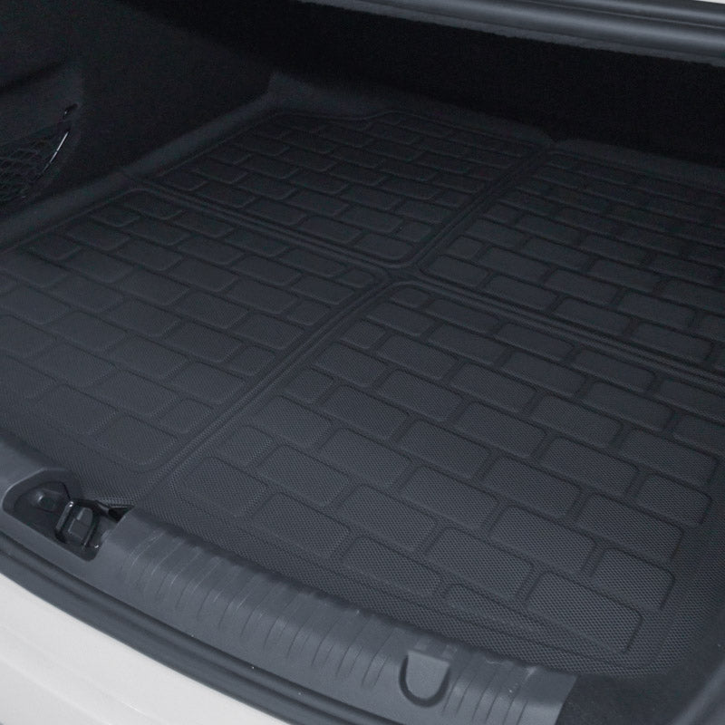 Trunk (Boot) Mat for BYD Seal - Eevify
