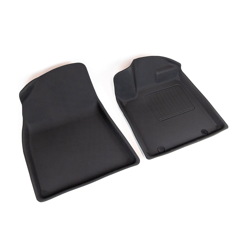 BYD Dolphin All-Weather Floor Mats - Eevify