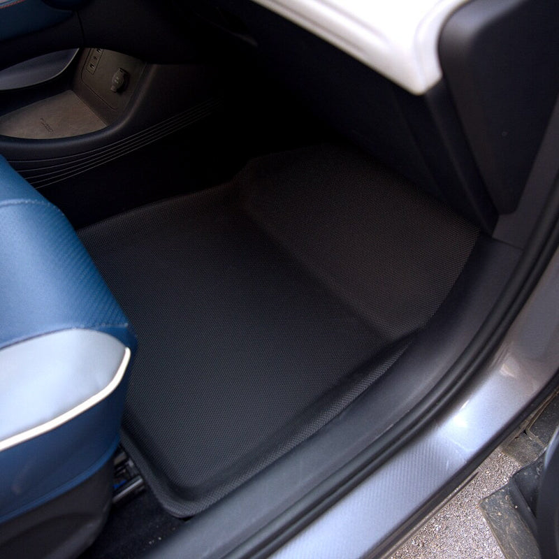 BYD Dolphin All-Weather Floor Mats - Eevify
