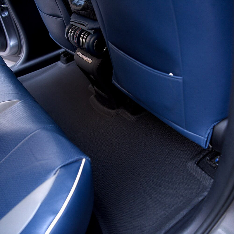 BYD Dolphin All-Weather Floor Mats - Eevify