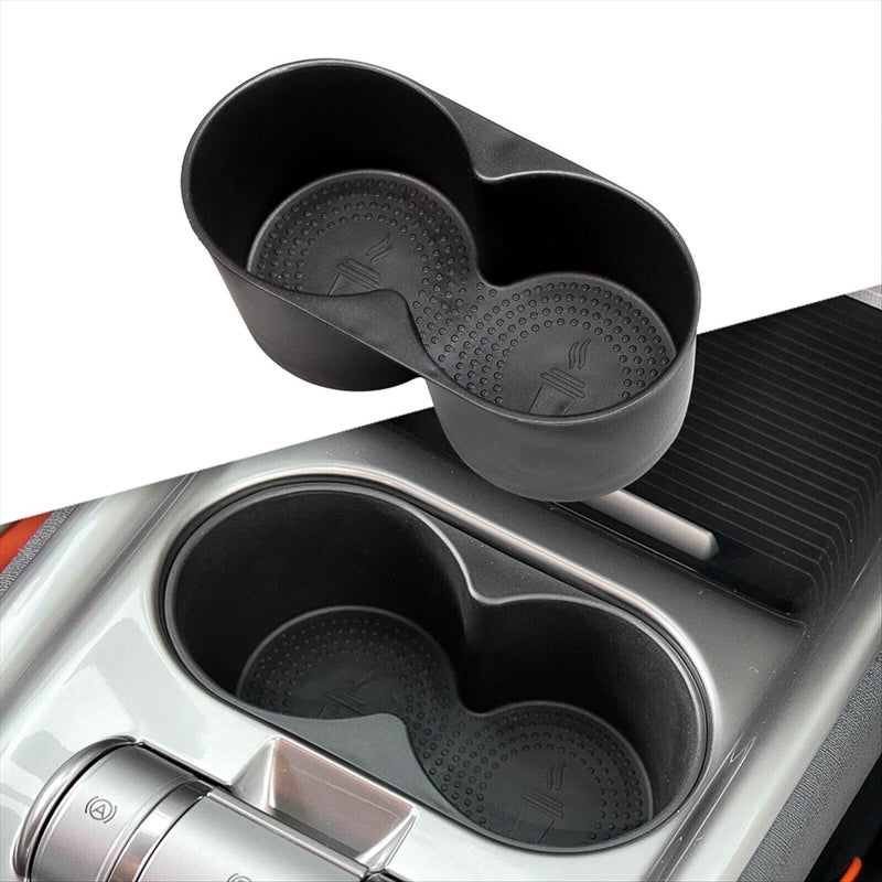 BYD Dolphin Cup Holder Insert - Eevify
