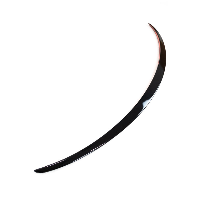 EVF-Style Performance Spoiler for Tesla Model 3 Highland - Eevify #colour_gloss black