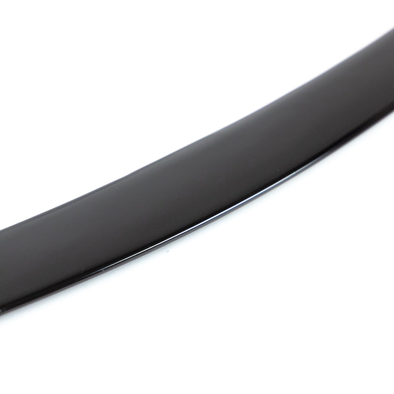 EVF-Style Performance Spoiler for Tesla Model Y - Eevify #colour_gloss black