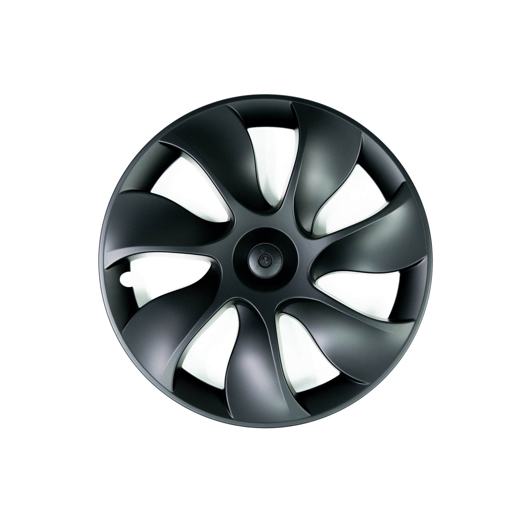 19" Whirlwind-Style Wheel Covers for Tesla Model Y - Eevify