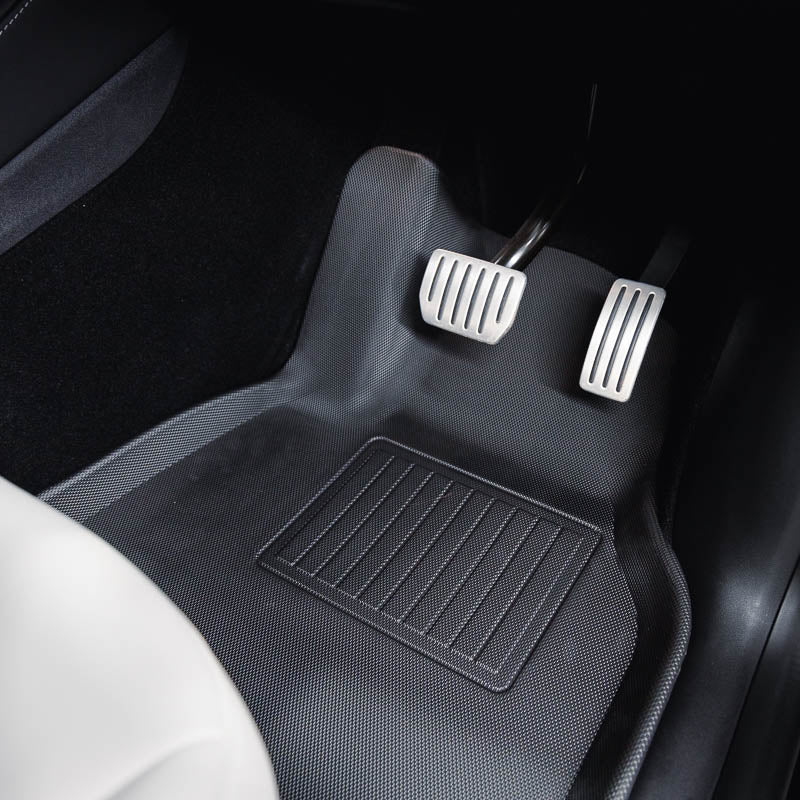 Interior Protection Bundle for Tesla Model Y - Eevify