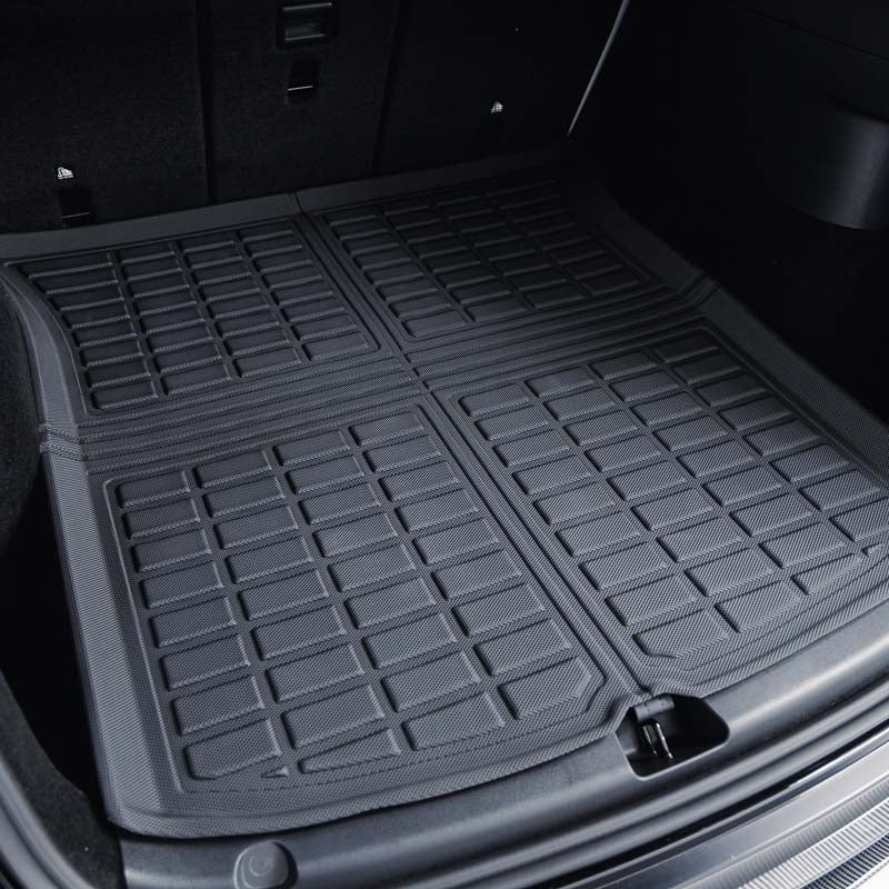 Trunk (Boot) Mat for Tesla Model Y - Eevify