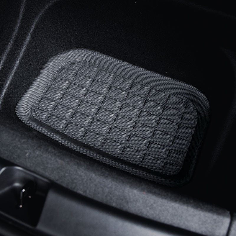 Lower Trunk (Boot) Mat for Tesla Model Y - Eevify