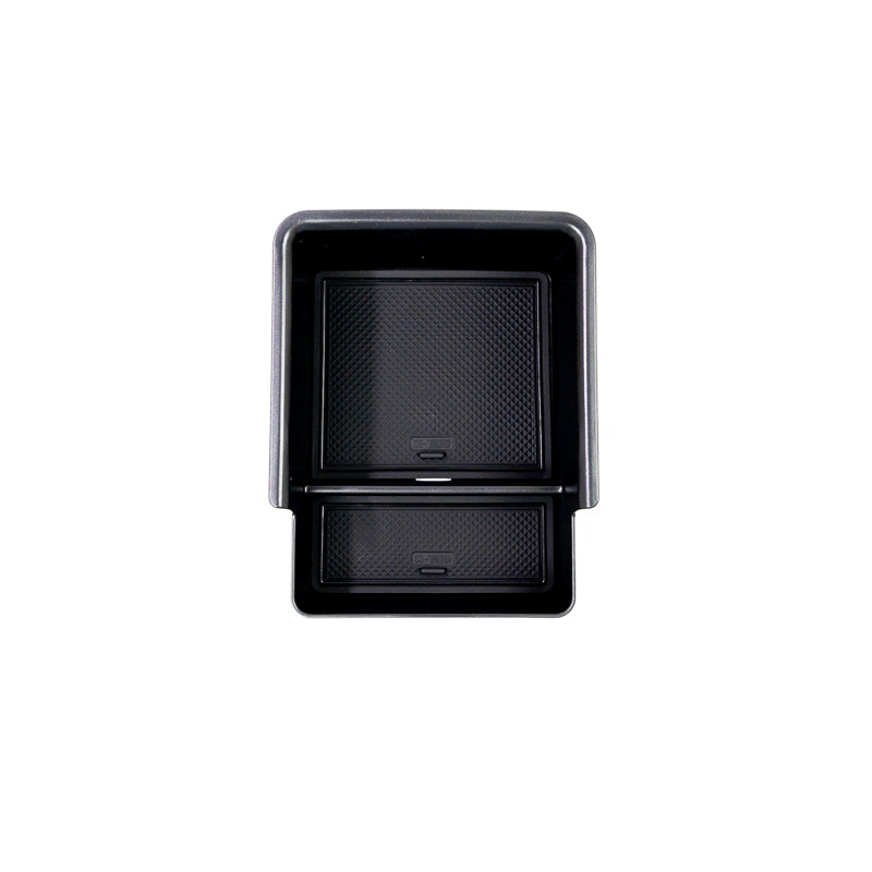 Centre Armrest Console Organiser Tray for MG MG4 Silicone - Eevify
