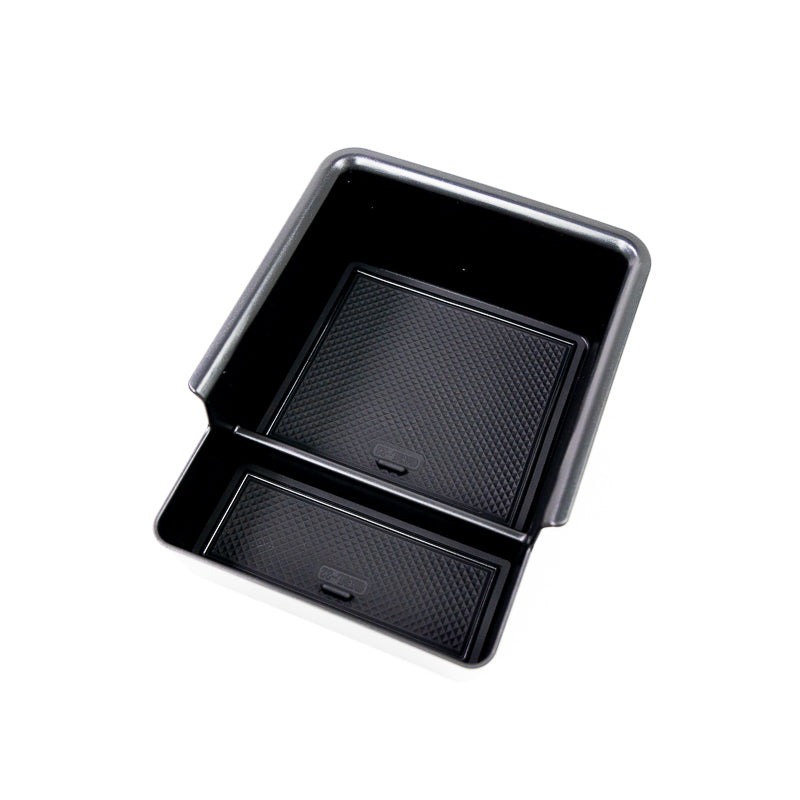 Centre Armrest Console Organiser Tray for MG MG4 - Eevify