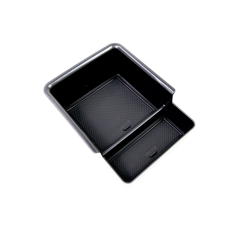 Centre Armrest Console Organiser Tray for MG MG4 - Eevify