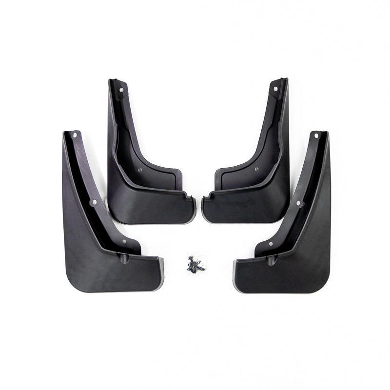 Full-Sized Mudflap Set for MG MG4 - Eevify