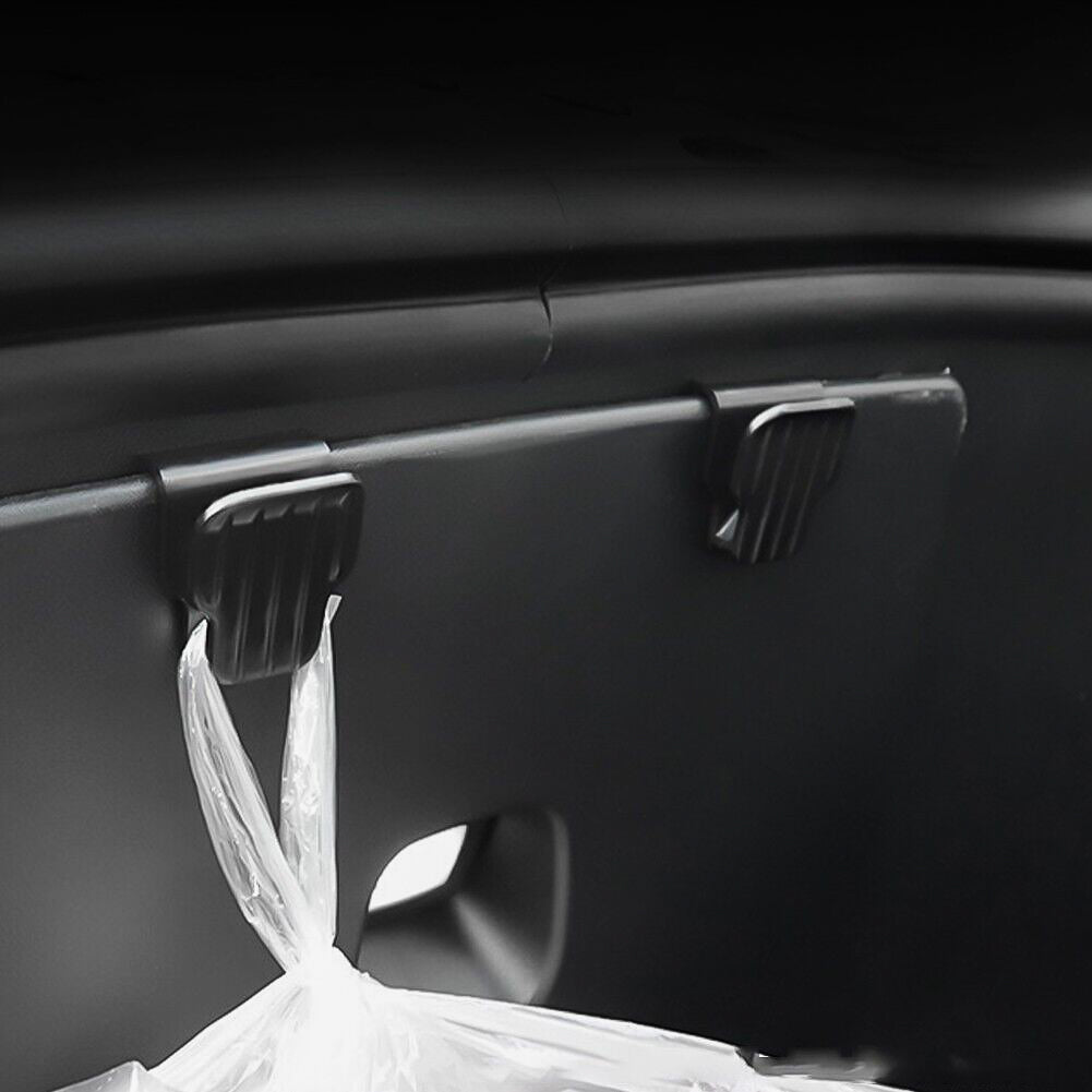 Frunk Hook Clips for Tesla Model Y - Eevify