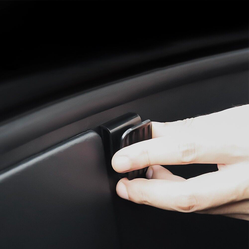 Frunk Hook Clips for Tesla Model Y - Eevify