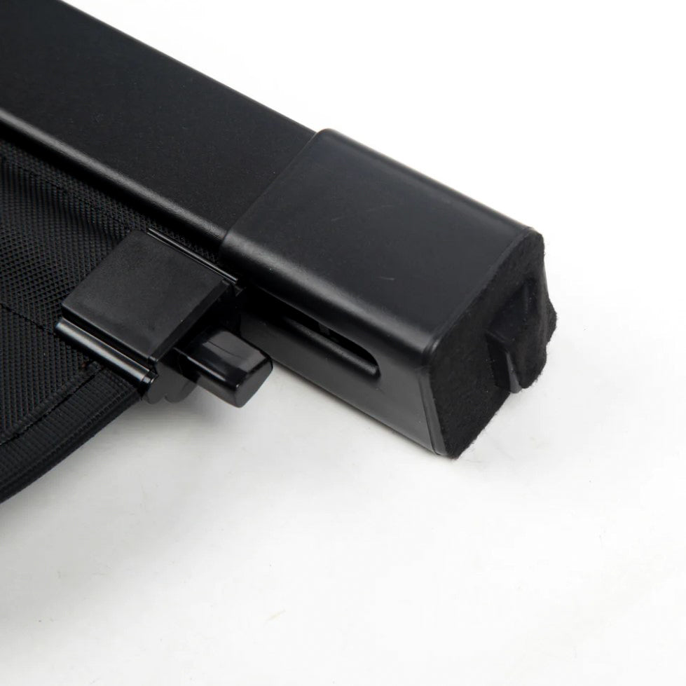 Trunk Cargo Cover for Tesla Model Y - Eevify