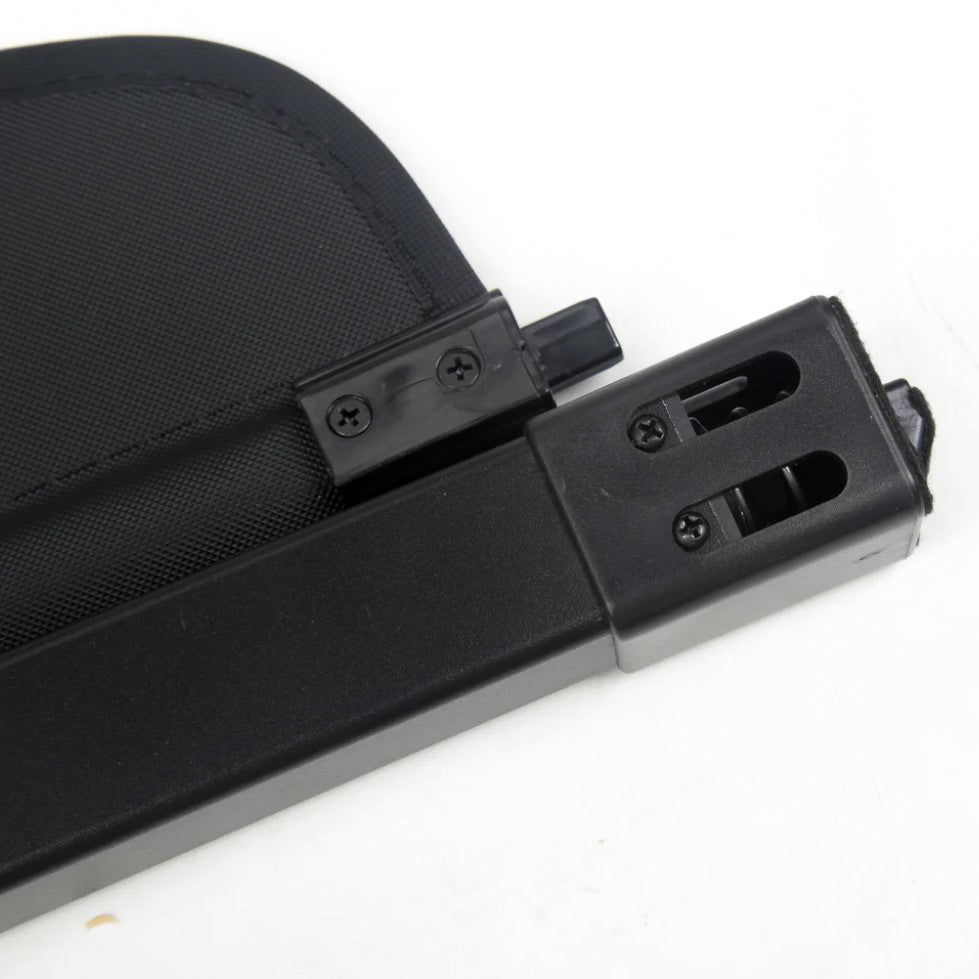 Trunk Cargo Cover for Tesla Model Y - Eevify