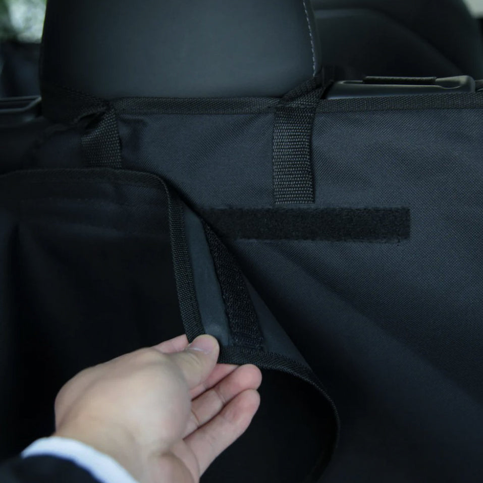 Pet Trunk Liner for Tesla Model Y - Eevify