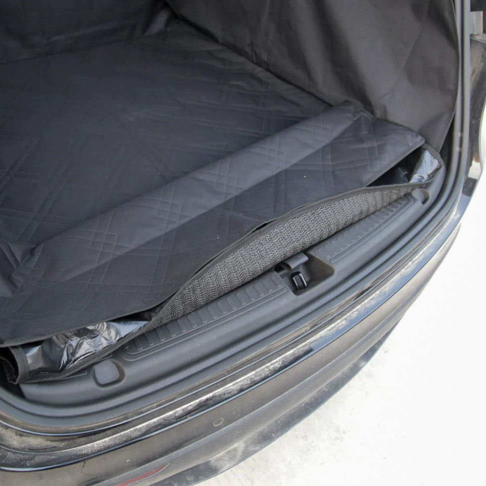 Pet Trunk Liner for Tesla Model Y - Eevify