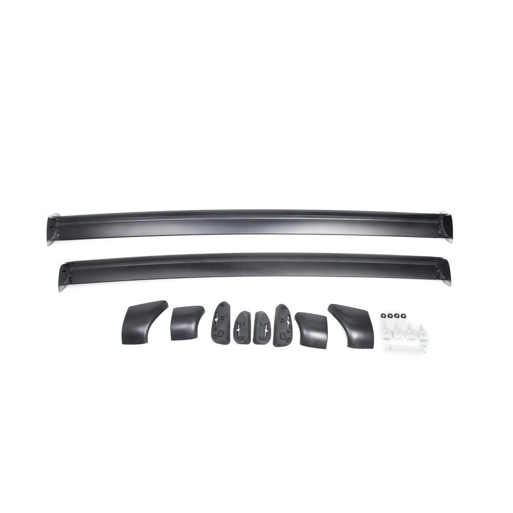 Roof Rack Cross Bars for Tesla Model Y - Eevify