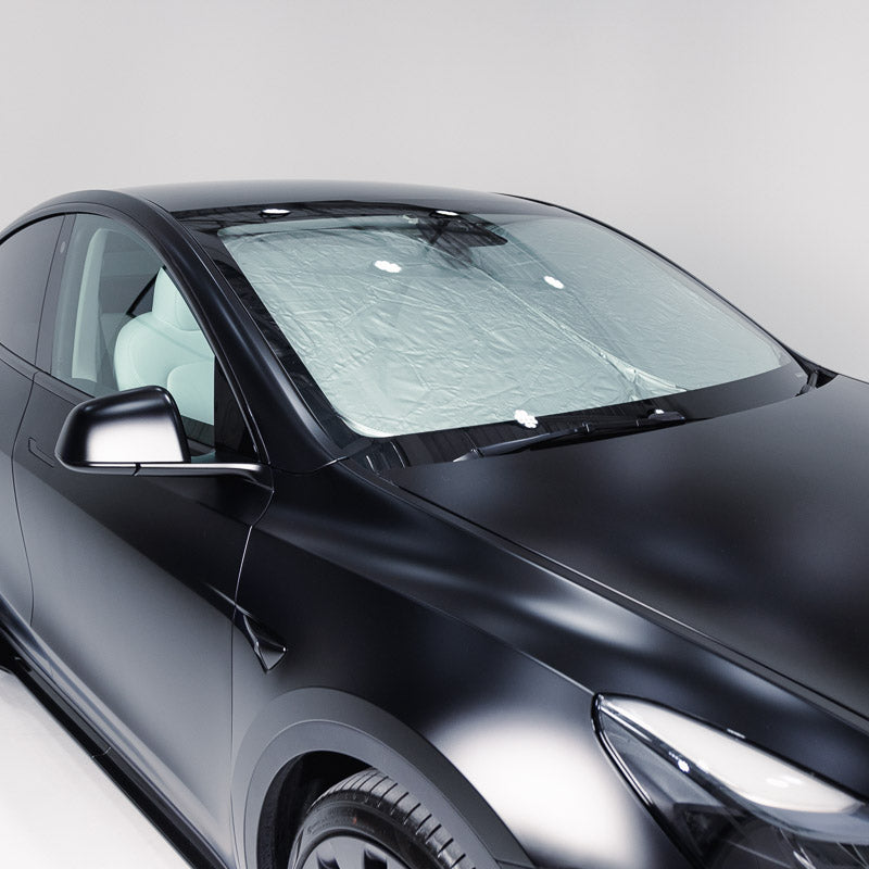 Sunshade Bundle for Tesla Model 3 and Y - Eevify