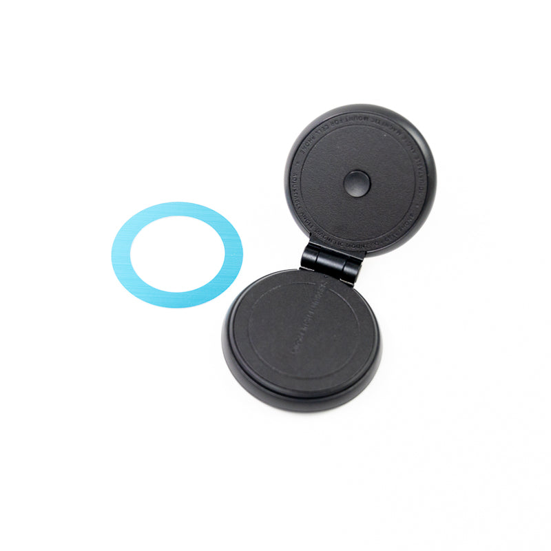 Magnetic Phone Holder Car Mount for Tesla Model 3 and Y - Eevify