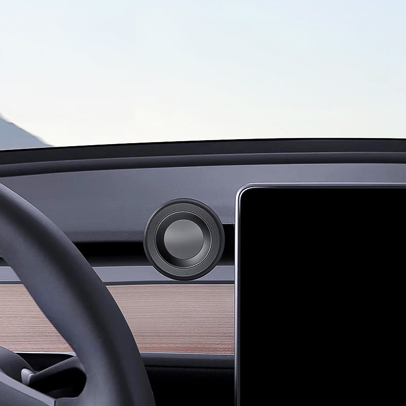 Magnetic Phone Holder Car Mount for Tesla Model 3 and Y - Eevify