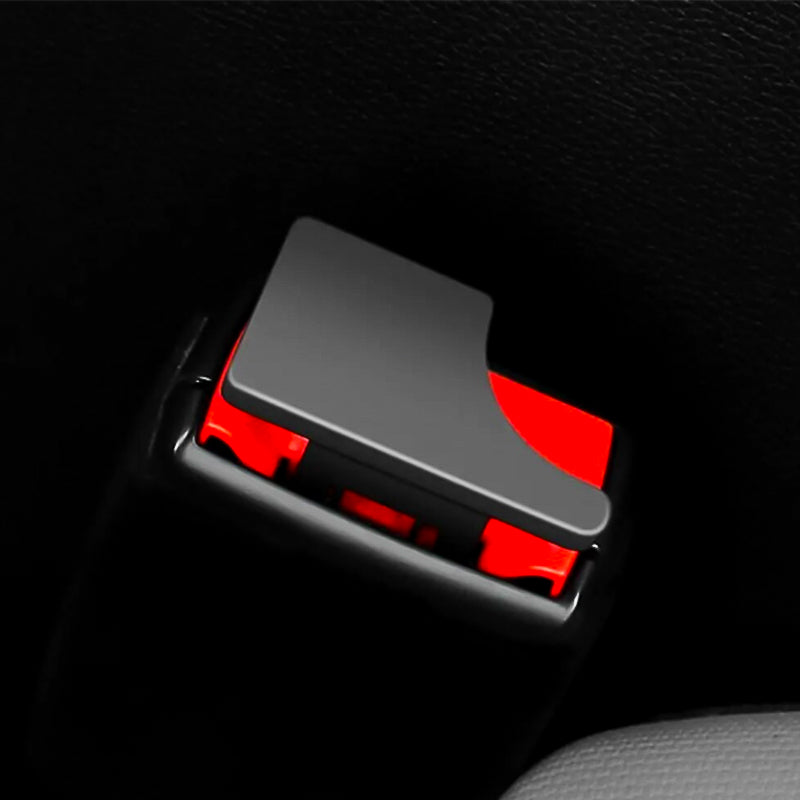 Seat Belt Dummy - Eevify