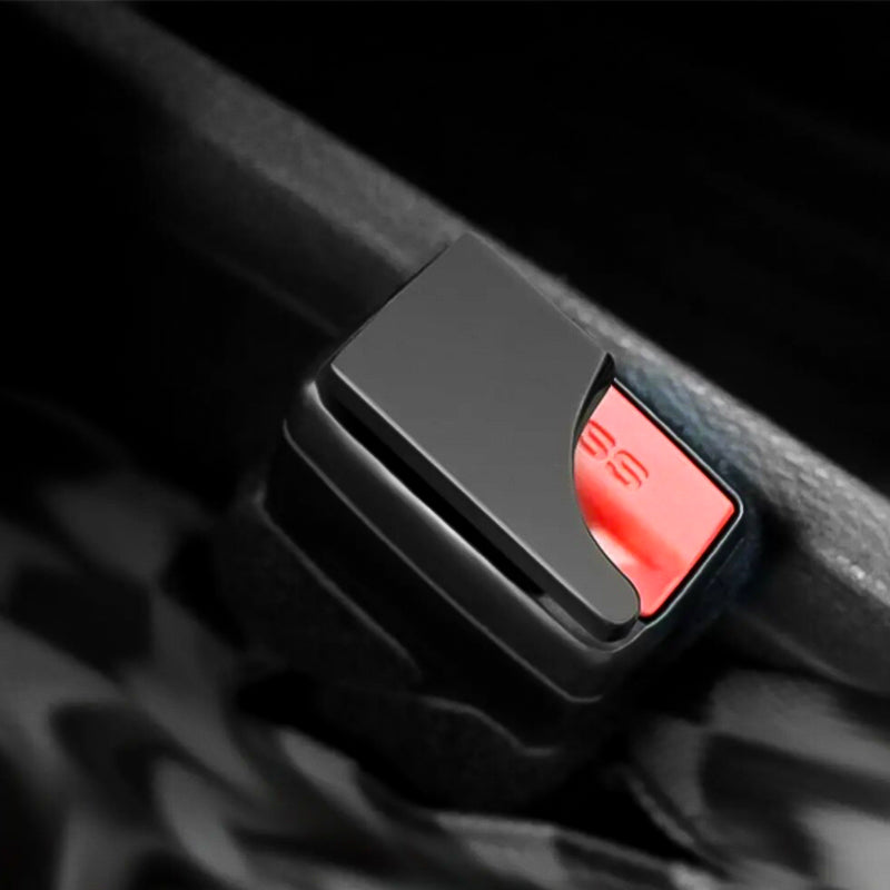 Seat Belt Dummy - Eevify