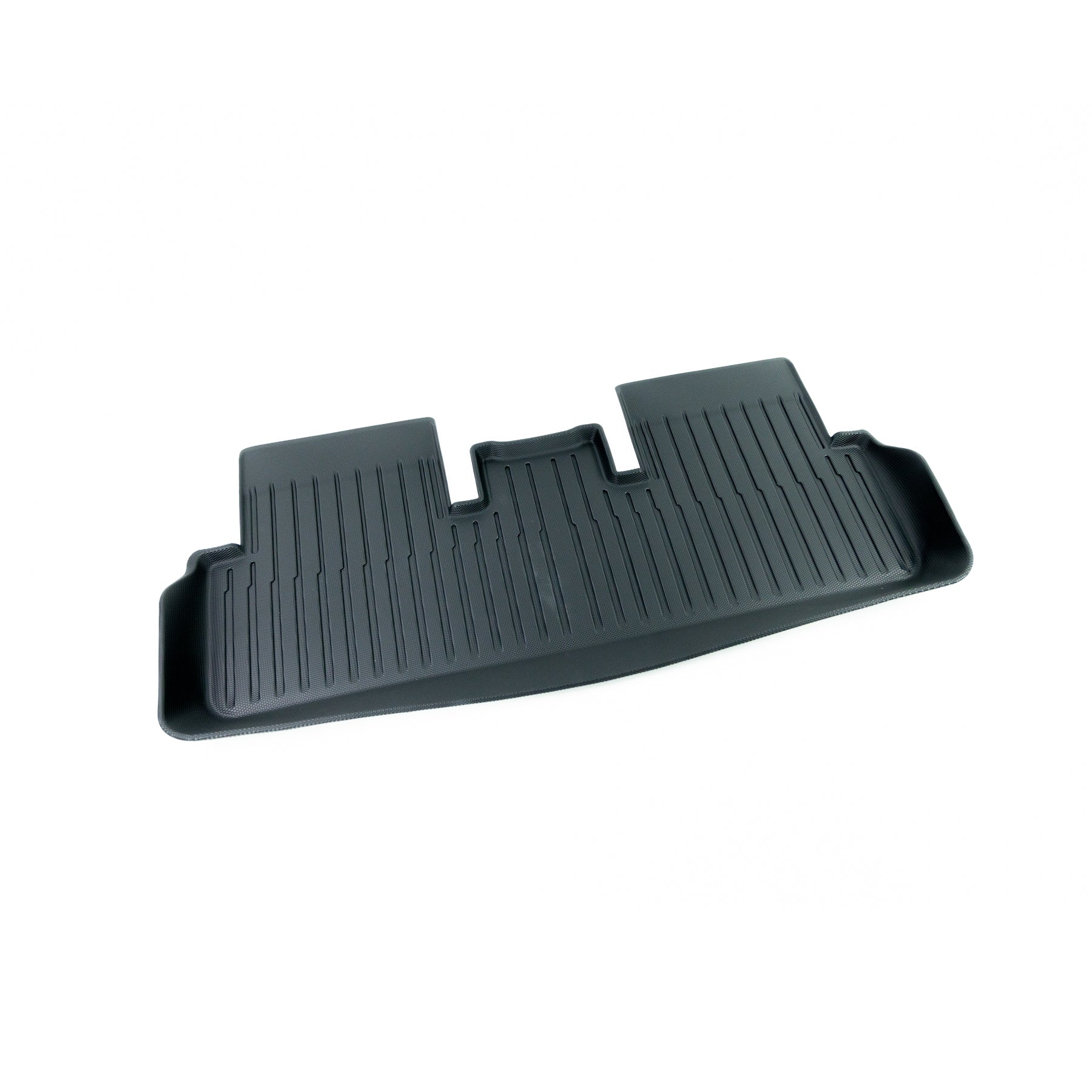 All-Weather Floor Mats for Tesla Model 3 - Eevify #car model_2021 - 2023 model 3