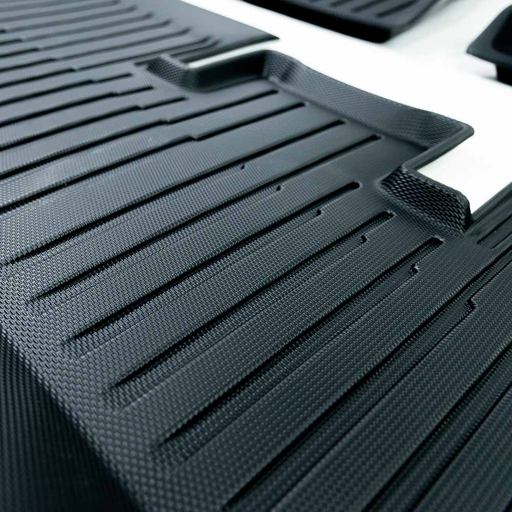 Interior Protection Bundle for Tesla Model 3 - Eevify