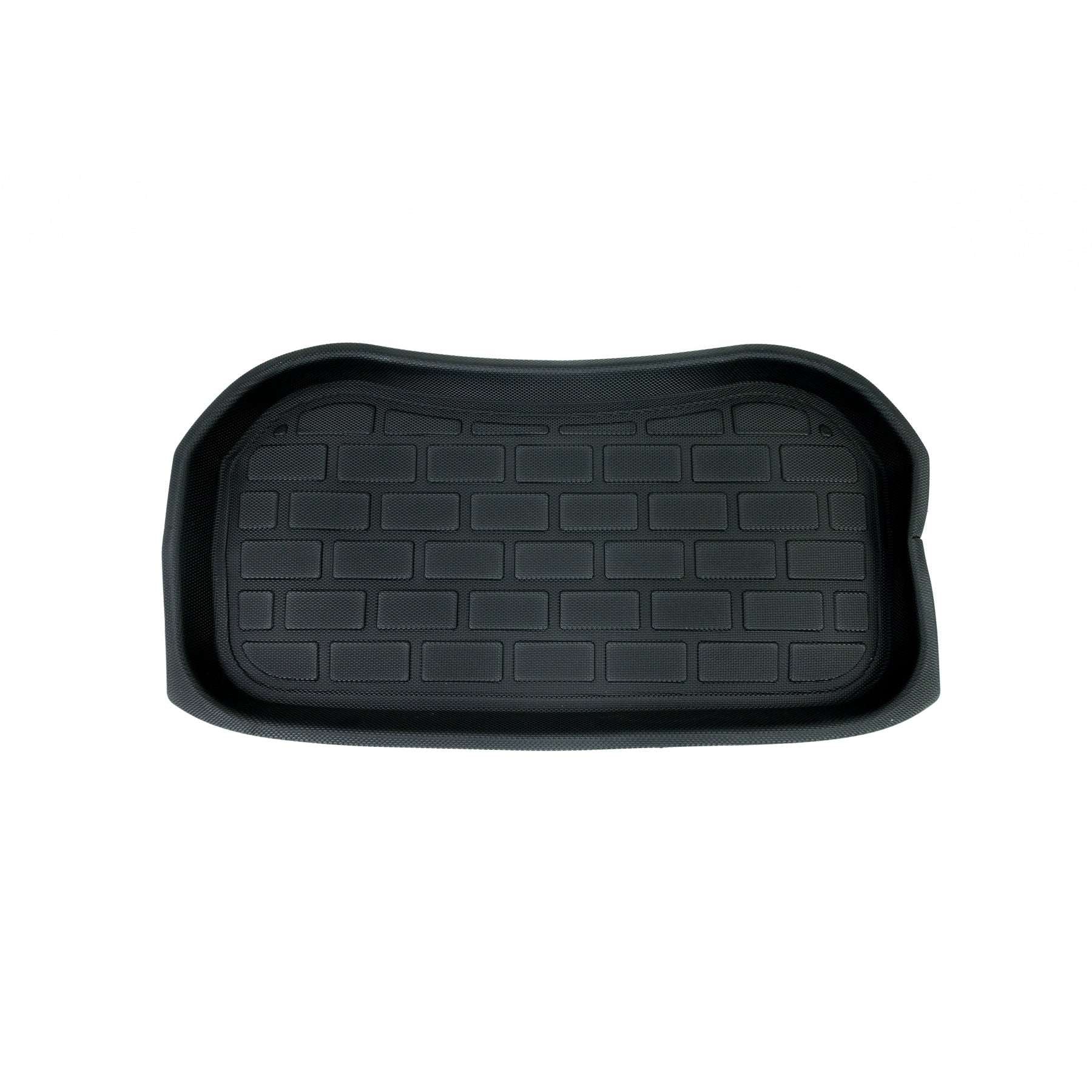 Front Trunk (Frunk) Mat for Tesla Model 3 - Eevify #car model_2021 - 2023 model 3