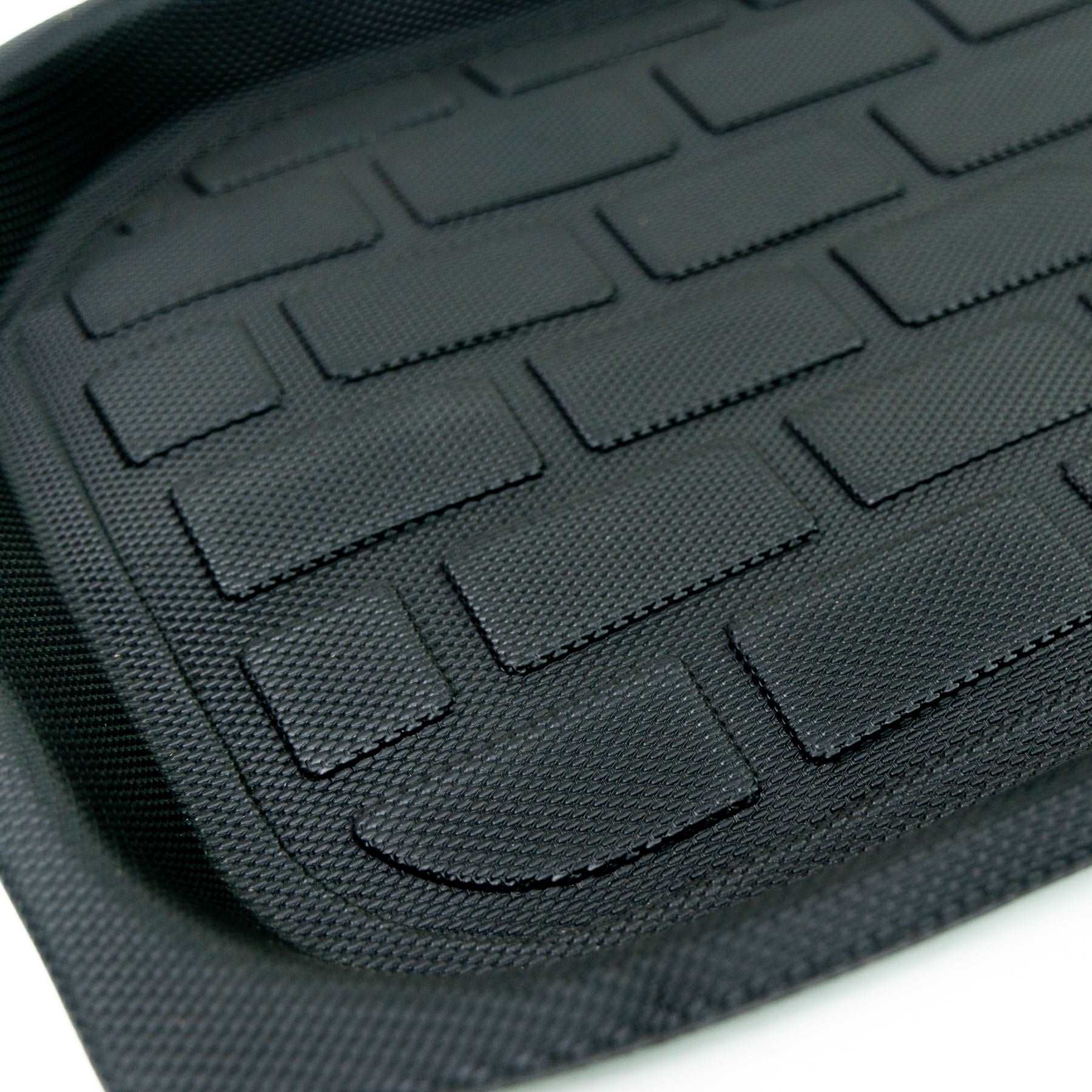 Front Trunk (Frunk) Mat for Tesla Model 3 - Eevify #car model_2021 - 2023 model 3