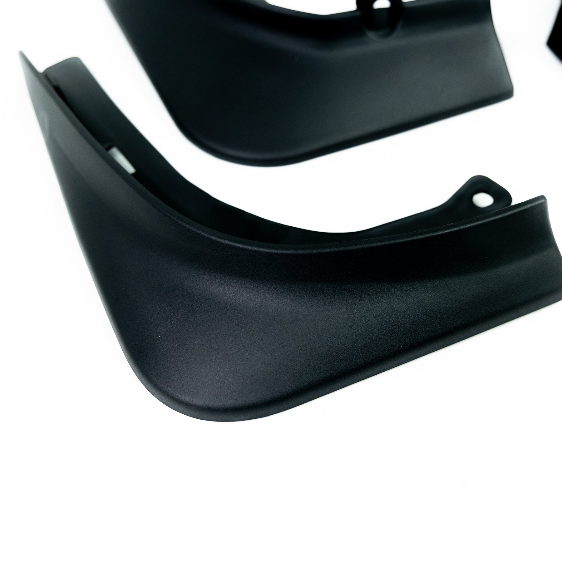 Full-Sized Mudflap Set for Tesla Model 3 - Eevify
