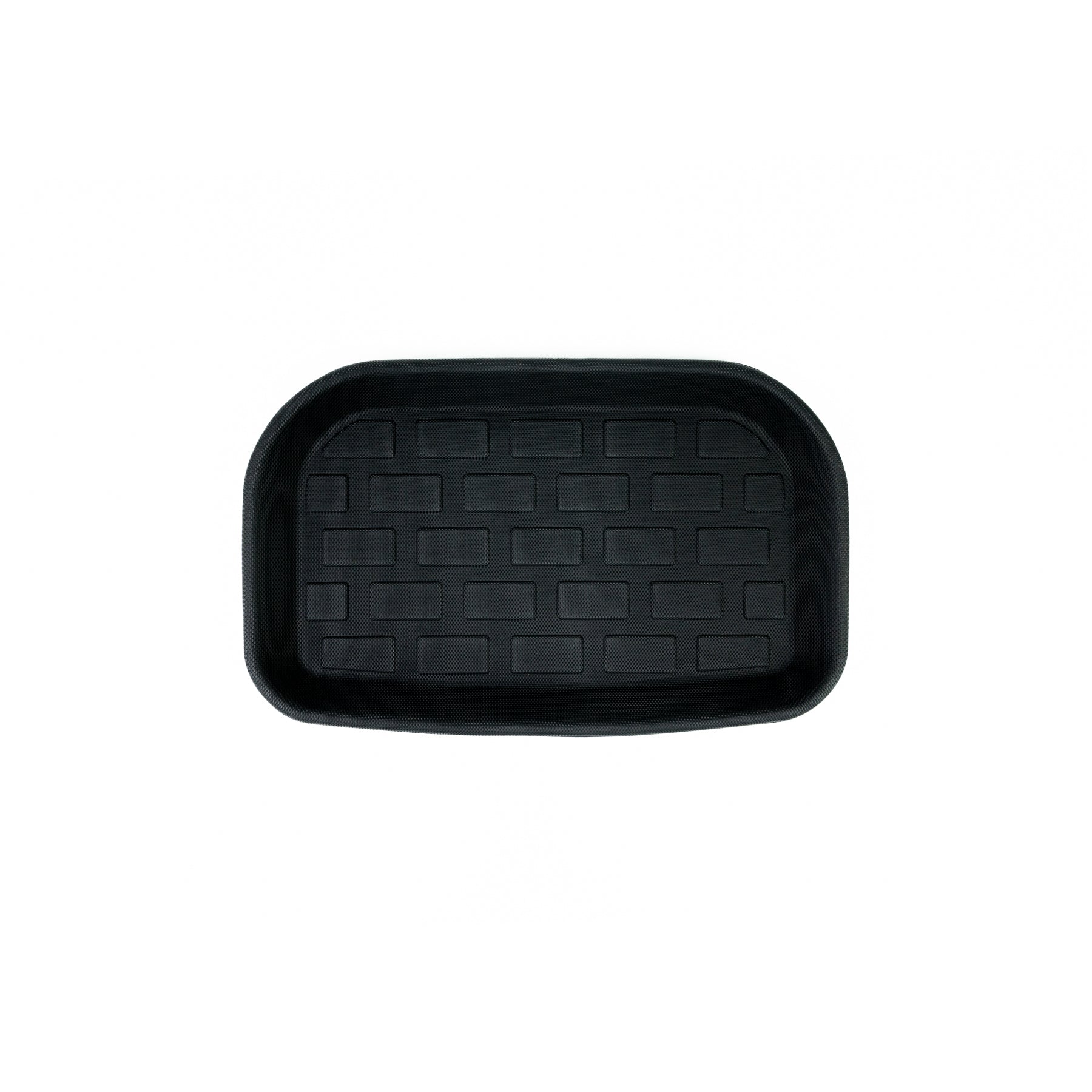 Lower Trunk (Boot) Mat for Tesla Model 3 - Eevify #car model_2017 - 2023 model 3