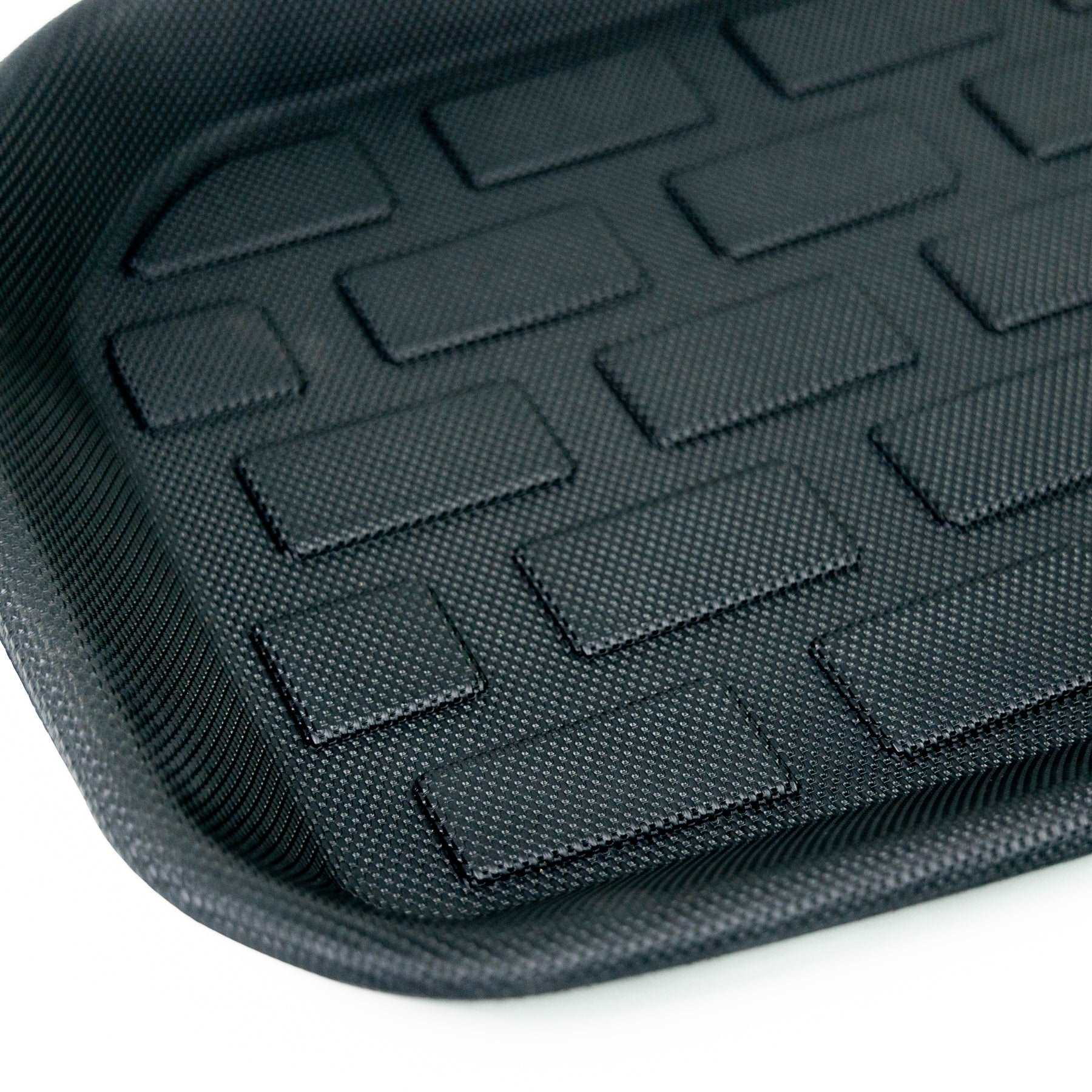 Lower Trunk (Boot) Mat for Tesla Model 3 - Eevify #car model_2017 - 2023 model 3