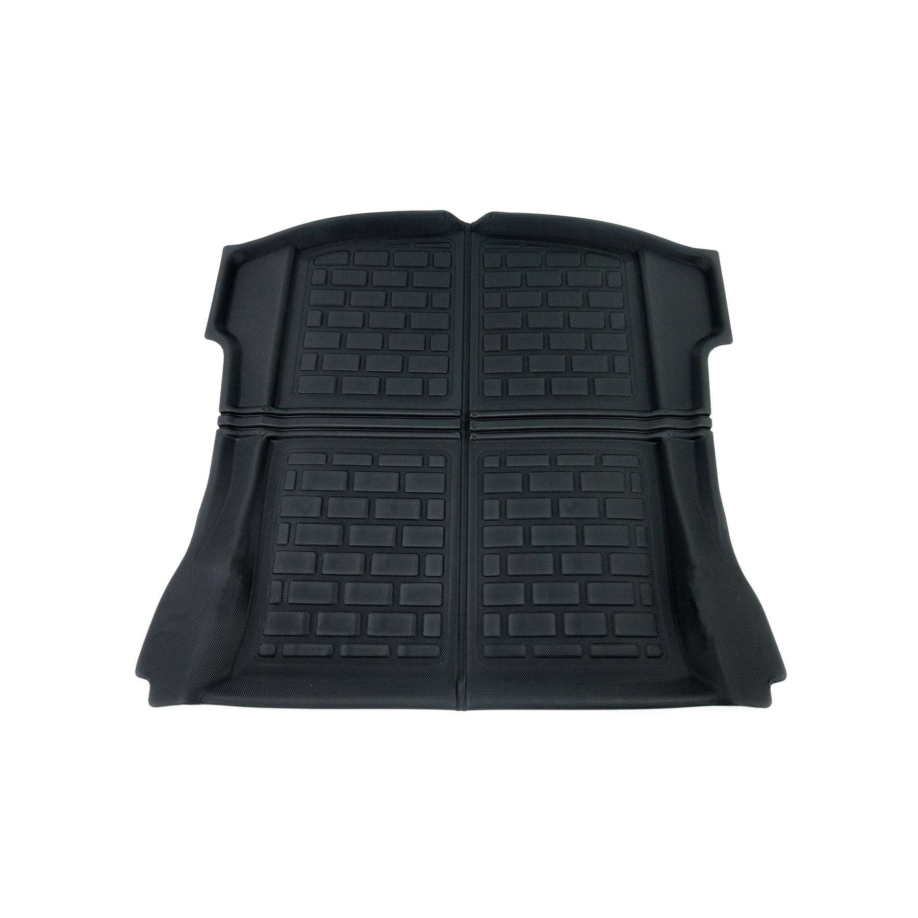 Trunk (Boot) Mat for Tesla Model 3 - Eevify #car model_2017 - 2023 model 3