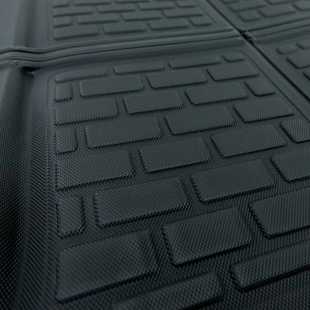 Interior Protection Bundle for Tesla Model 3 - Eevify