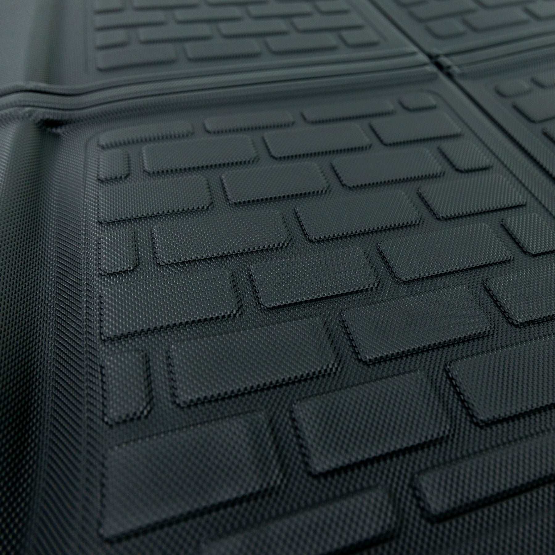Trunk (Boot) Mat for Tesla Model 3 - Eevify #car model_2017 - 2023 model 3