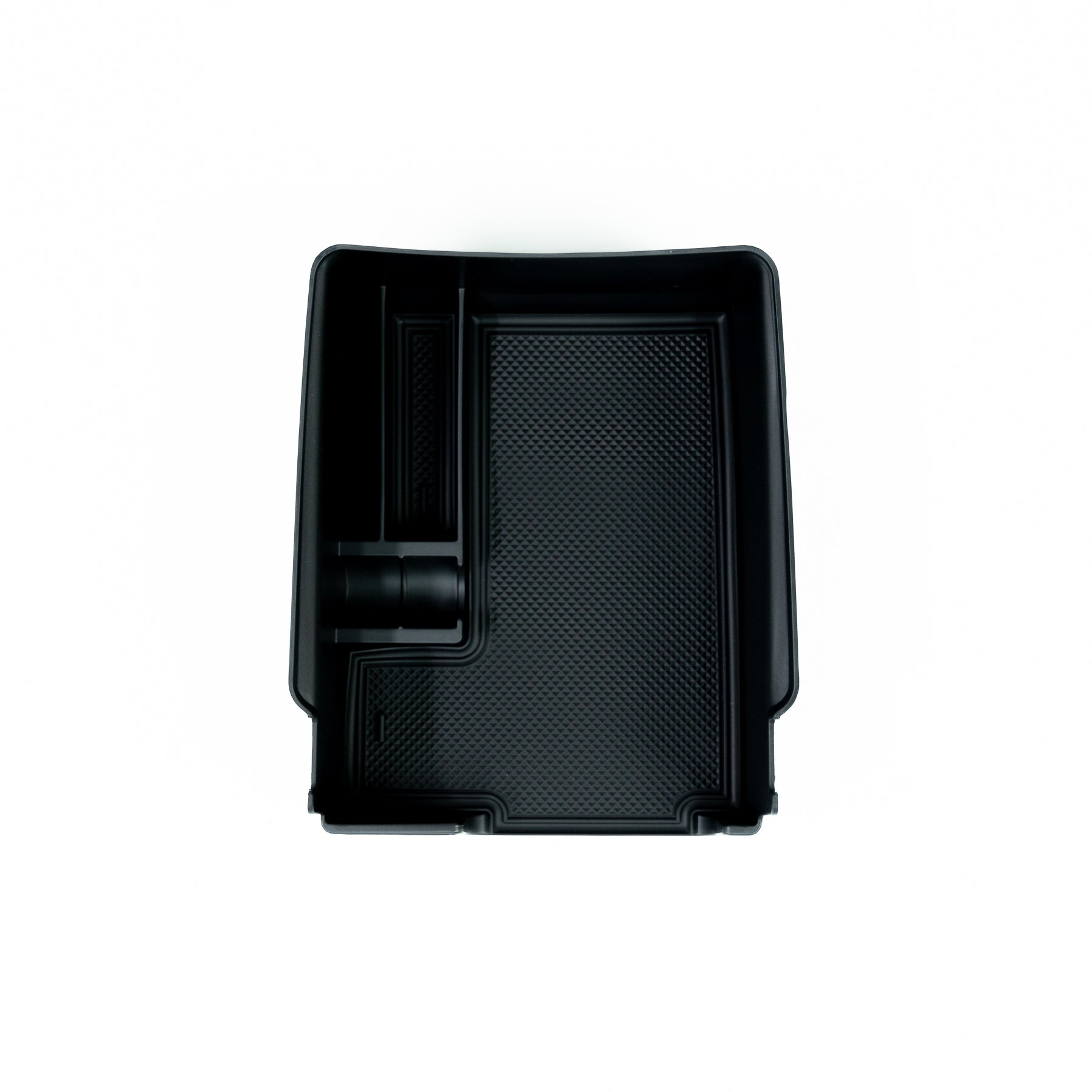 Centre Armrest Console Organiser Tray for Tesla Model 3 and Y - Eevify #car model_2021 - 2023 model 3 or 2021 - 2024 model y